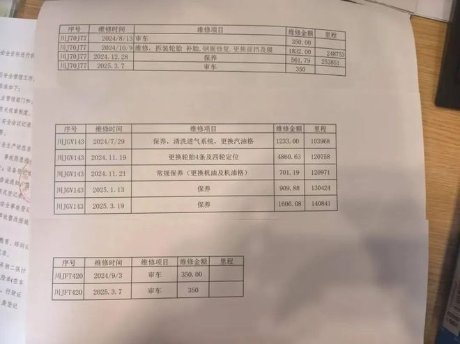 大曝光！（第8期）遂宁曝光一批道路交通领域安全隐患(图8)