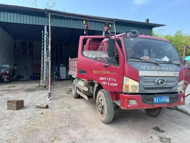 大曝光！（第8期）遂宁曝光一批道路交通领域安全隐患(图5)