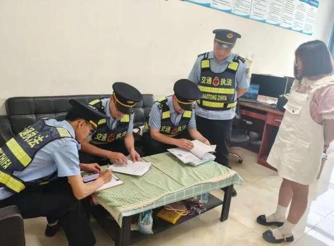 大曝光！（第8期）遂宁曝光一批道路交通领域安全隐患(图15)