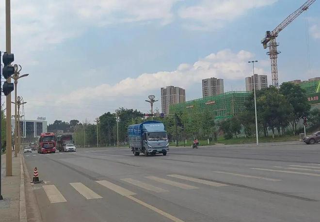 大曝光！（第8期）遂宁曝光一批道路交通领域安全隐患(图19)