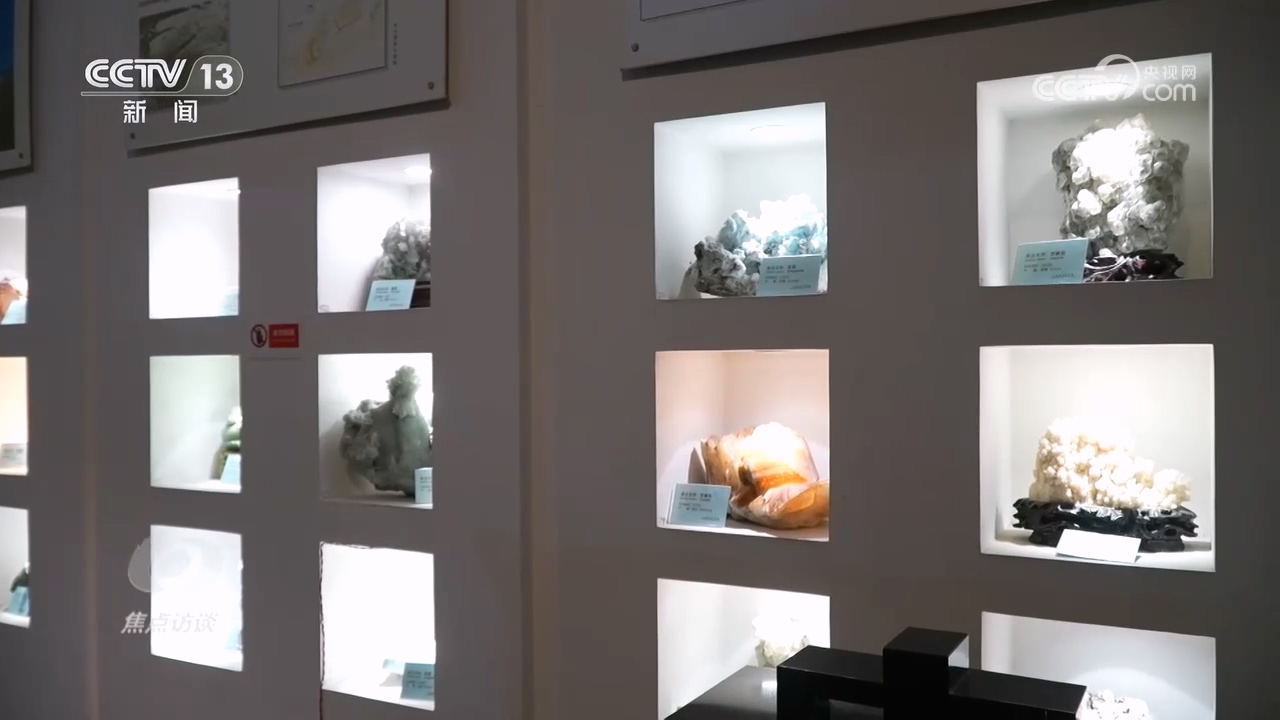 星空体育网站：焦点访谈｜科学进万家科普正当时(图10)