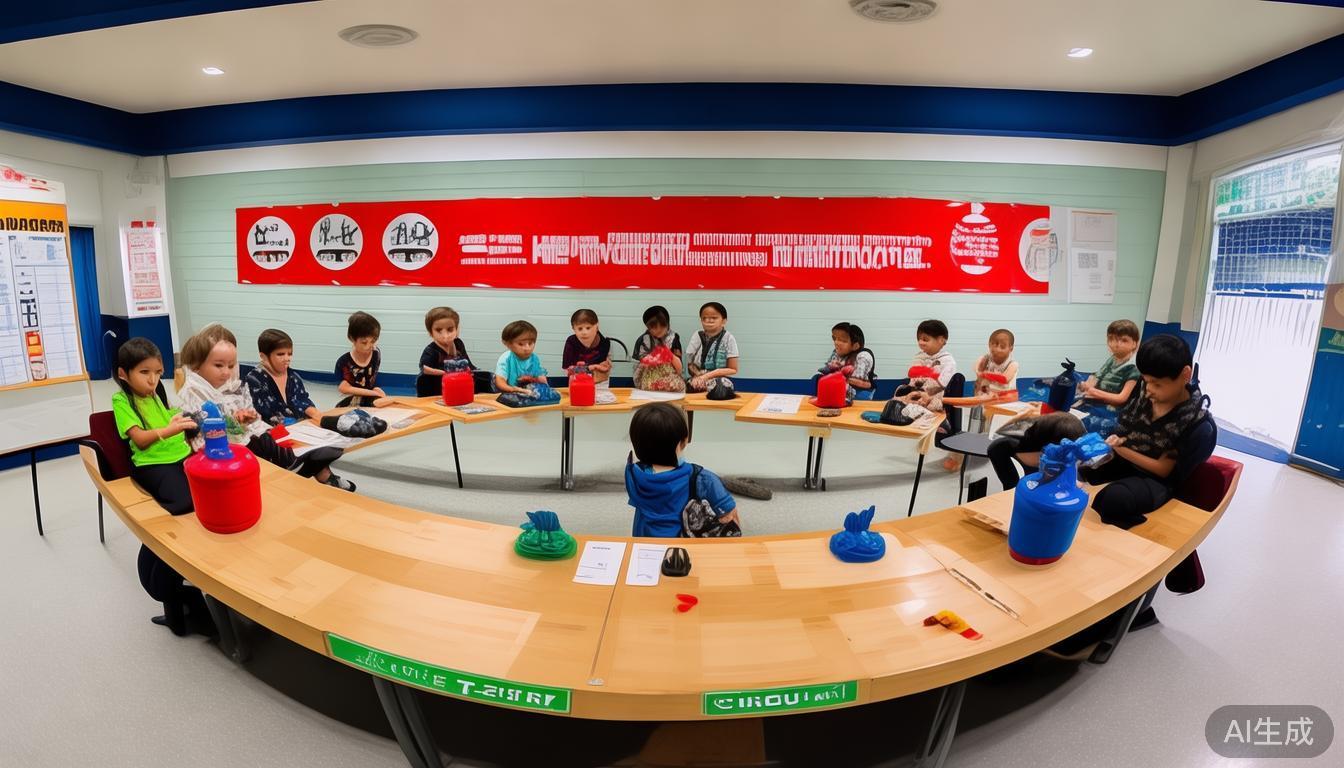 大东区宝地社区防灾减灾知识集中宣讲活动你参加了吗？(图4)