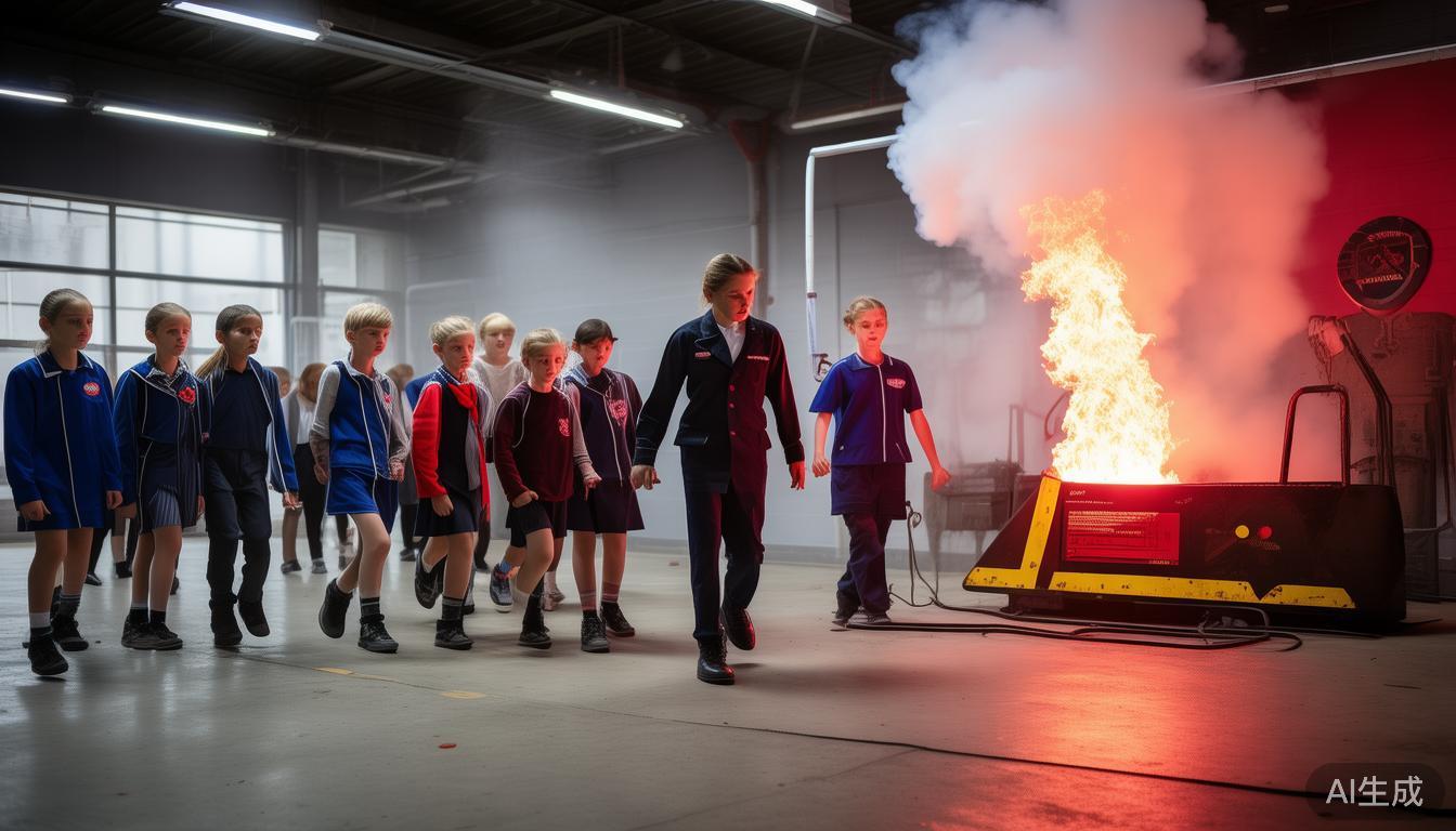 大东区宝地社区防灾减灾知识集中宣讲活动你参加了吗？(图3)