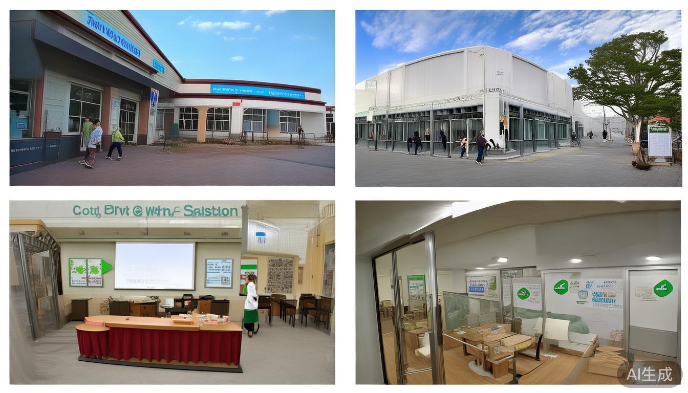 大东区宝地社区防灾减灾知识集中宣讲活动你参加了吗？(图1)