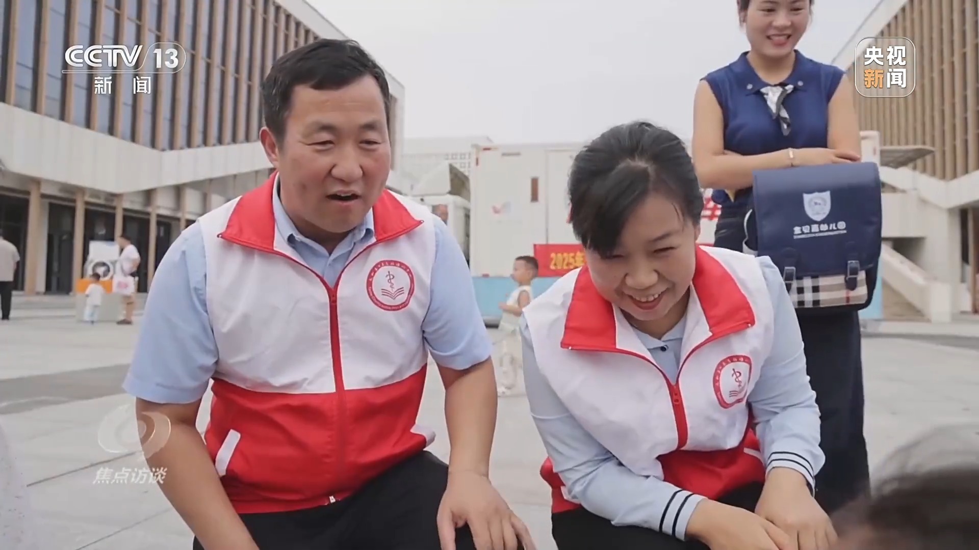 星空体育：焦点访谈丨用脑波踢足球VR体验消防救援科普原来可以如此有趣(图11)