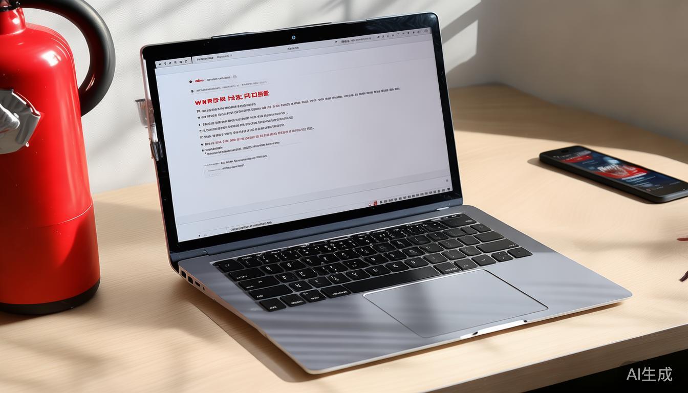 星空体育：假冒伪劣消防产品危及生命！如何辨别消防产品真伪？(图5)