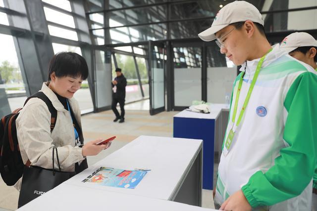 航空港消防救援支队组织国赛志愿者开展消防志愿服务专题培训(图3)