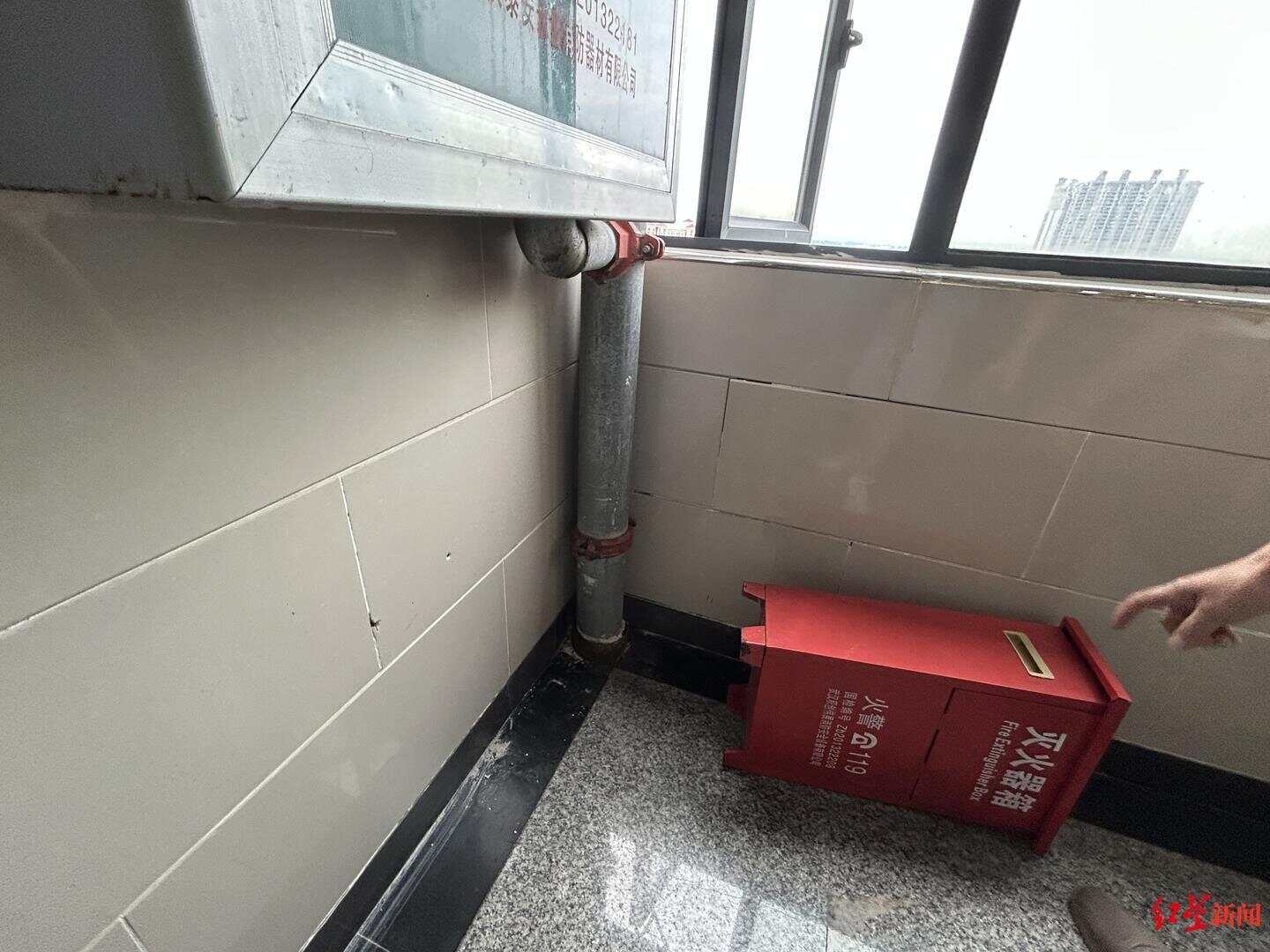 3岁女童从16楼坠亡家属起诉物业母亲因自责精神出问题(图3)