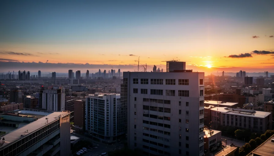 平安大篷车开进社区便民服务温暖居民生活(图1)