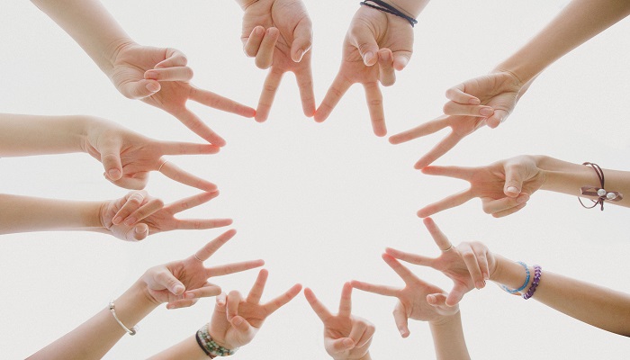 划拳口诀手势是什么划拳的口诀和手法(图2)