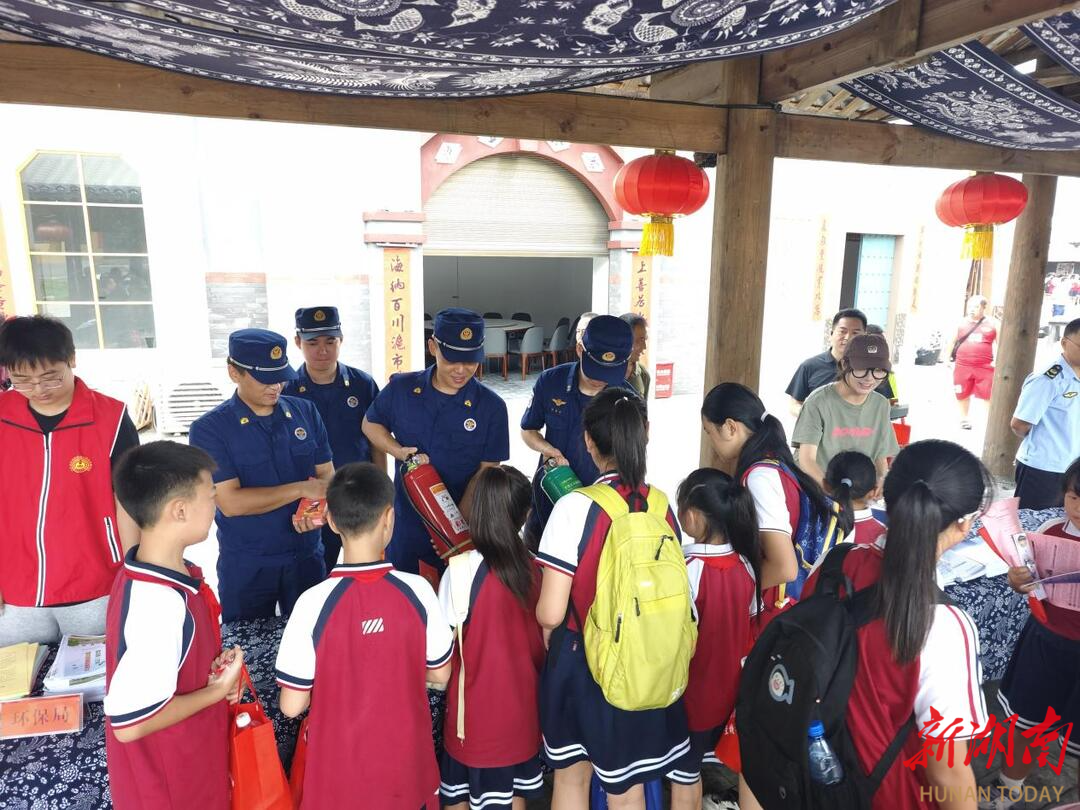 保靖消防教你识破“冒牌”灭火器(图3)