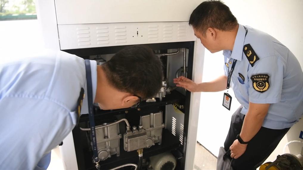 新华视点｜穿着“新能源”外衣游离于监管之外——新型燃料“液蜡醇醚”隐患调查(图8)