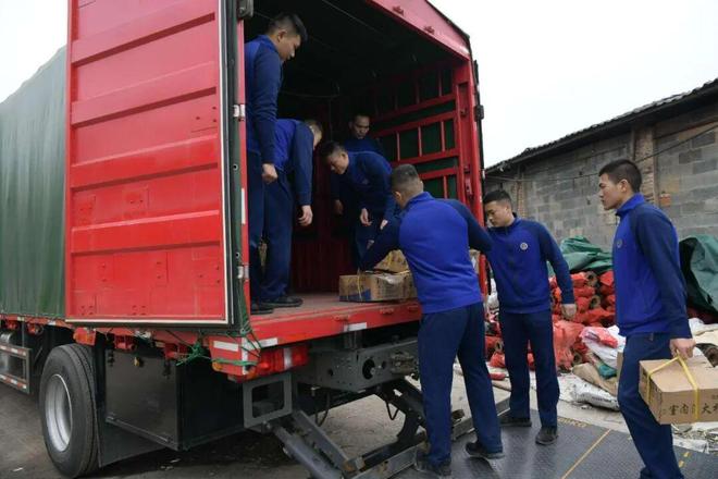 斩断830万元伪劣消防器材产销“黑链”！郴州消防联合多部门两年跨5省侦办形成182本案(图4)