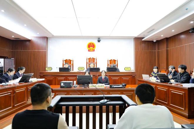 斩断830万元伪劣消防器材产销“黑链”！郴州消防联合多部门两年跨5省侦办形成182本案(图7)