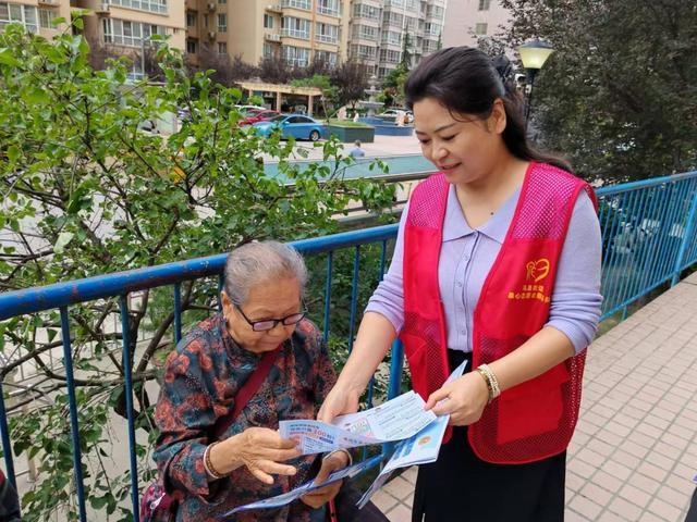 农发行灵宝市支行开展消防灭火演练活动(图3)