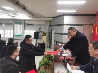 “三重屏障”织就安全盾牌他们这样守住企业“生命线”(图1)