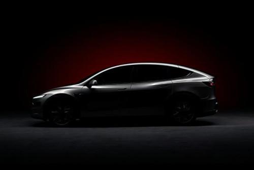 星空体育网站：消息称特斯拉ModelYL已开始在国内道路上测试售价预计在40万左右(图1)