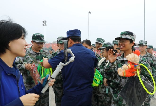 星空体育：长治消防：主官亲授！“沉浸式”消防课干货硬核超带感(图5)