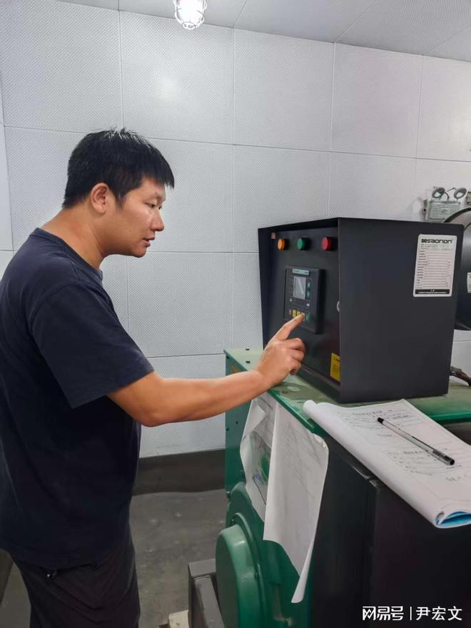 隆回移动开展安全检查护航两节通信安全(图2)