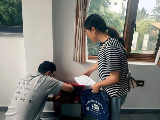 星空体育：不止“好客”更是“沉浸式陪伴”汶川文旅NPC筑牢安全与服务双防(图2)