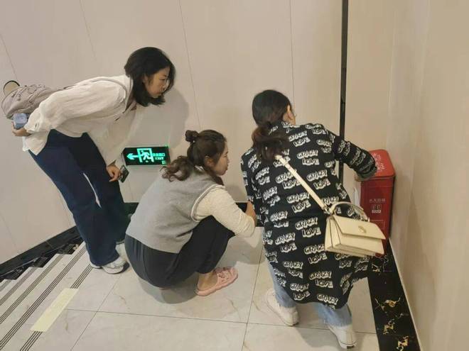 星空体育：不止“好客”更是“沉浸式陪伴”汶川文旅NPC筑牢安全与服务双防(图1)