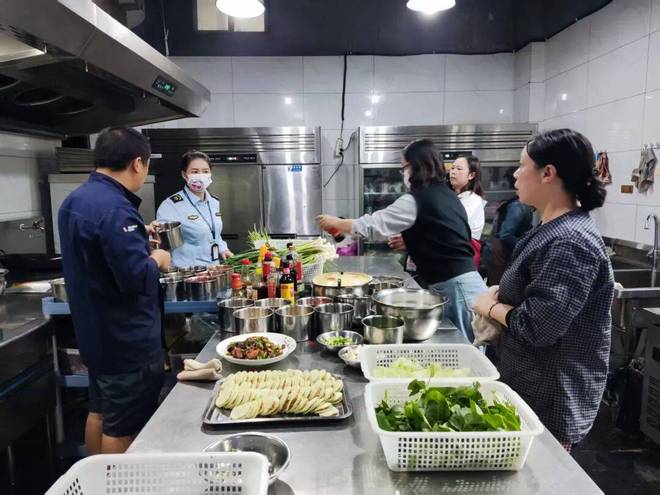 星空体育：不止“好客”更是“沉浸式陪伴”汶川文旅NPC筑牢安全与服务双防(图6)