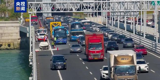 突发火情5分钟被扑灭3位过路司机谢谢你们！(图3)