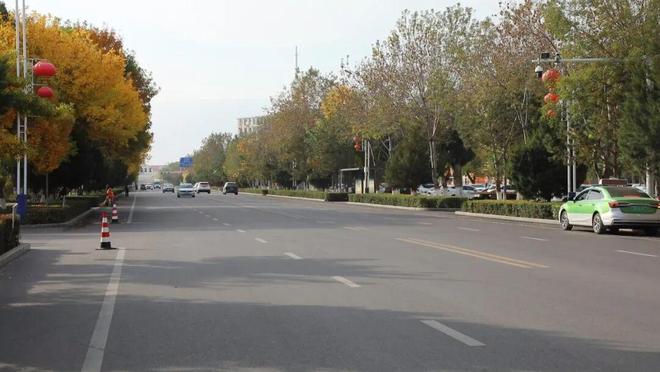 星空体育网站：节日我在岗国庆中秋“不打烊”：用责任与使命筑牢群众平安防线(图5)