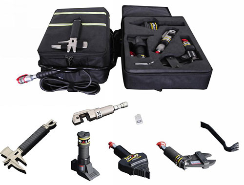 消防器材都有哪些（图解）(图2)