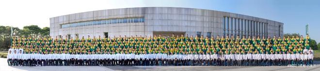 千人合影拍摄：详细的摄影技巧归纳（超实用）(图3)