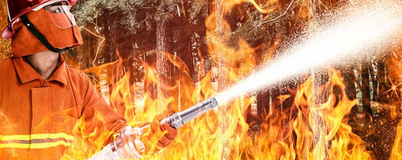 星空体育：灭火的基本方法有些什么灭火的最佳时期是什么时候(图1)