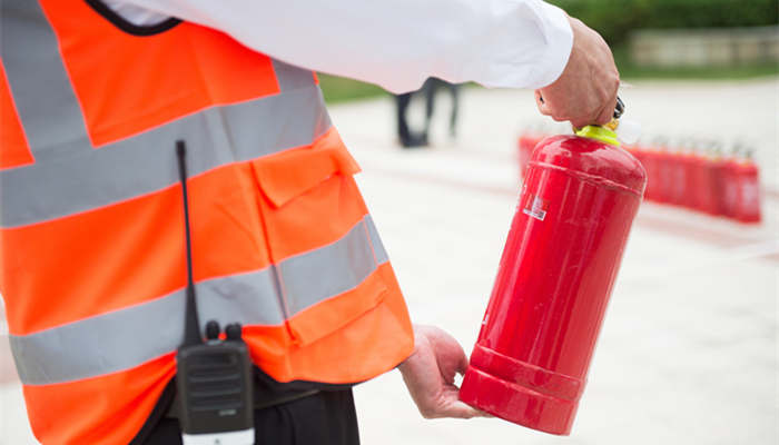 星空体育：灭火的基本方法有些什么灭火的最佳时期是什么时候(图2)