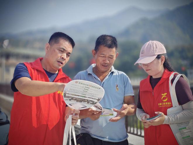 歙县新溪口乡：聚焦韧性建设筑牢防灾防线(图2)