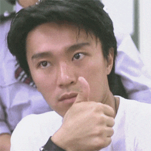 江叔抱的不是灭火器而是一个广告位(图16)