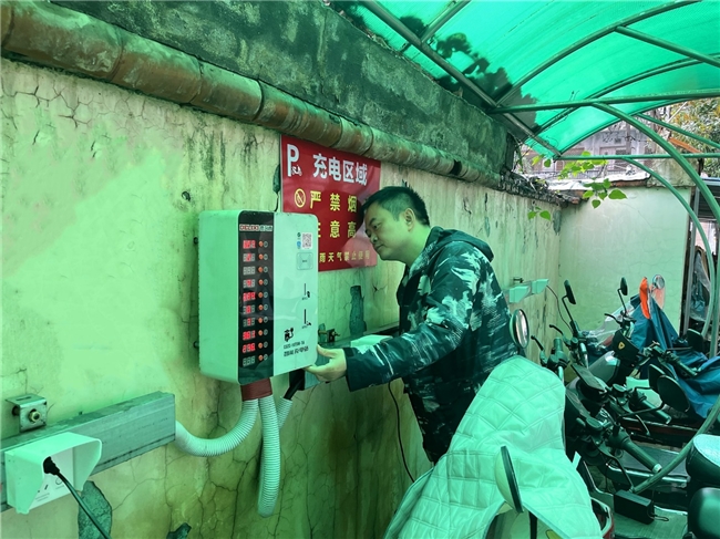 告别隐患！三项行动点亮安全“信号灯”(图1)