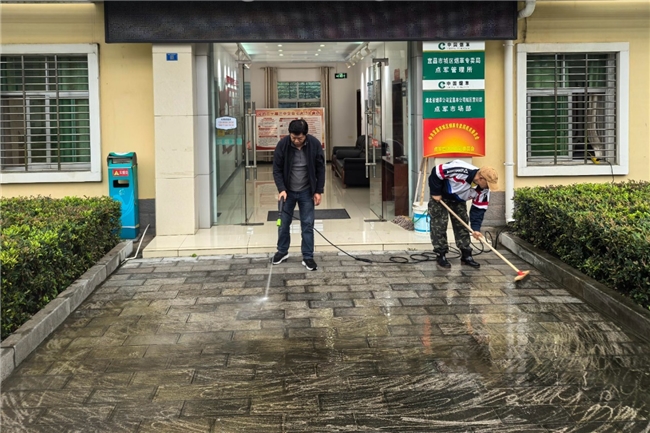 告别隐患！三项行动点亮安全“信号灯”(图3)