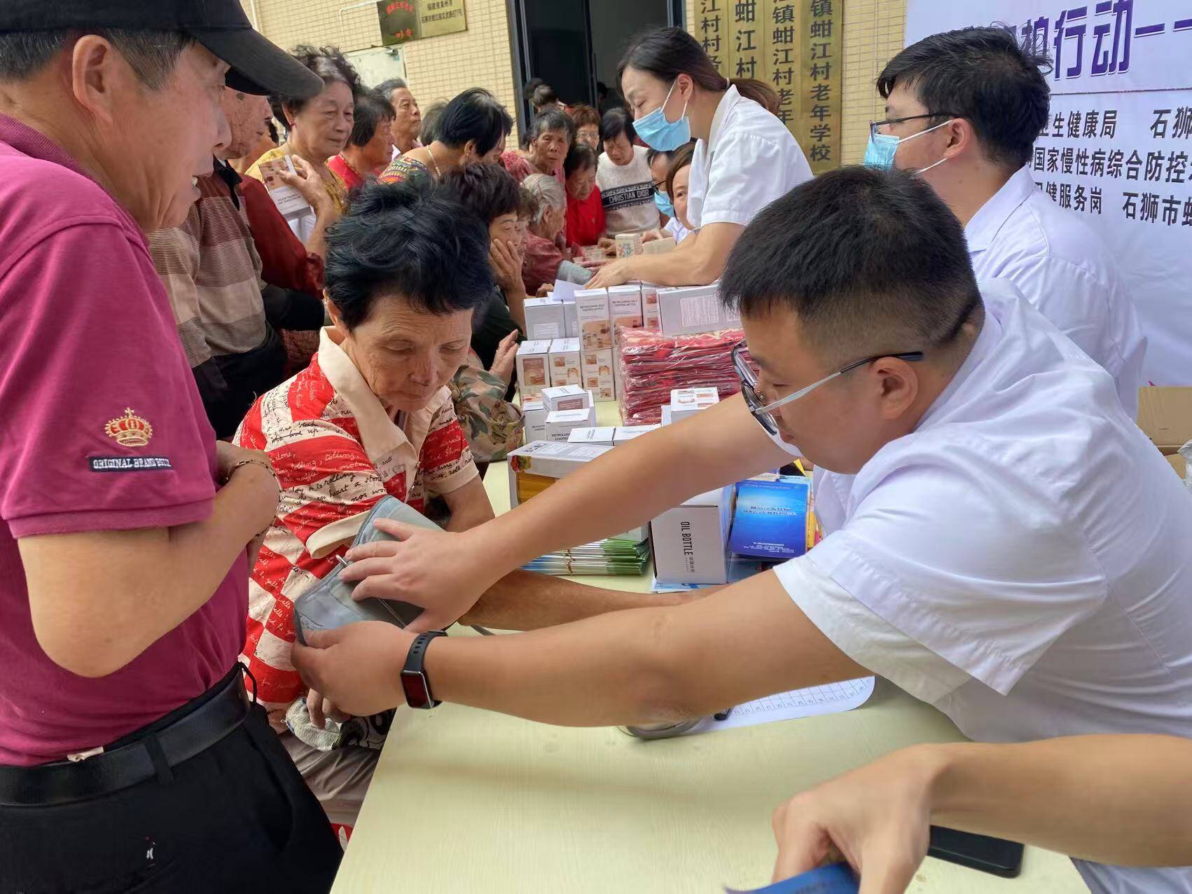 星空体育:组织开展消防安全知识培训(图2)