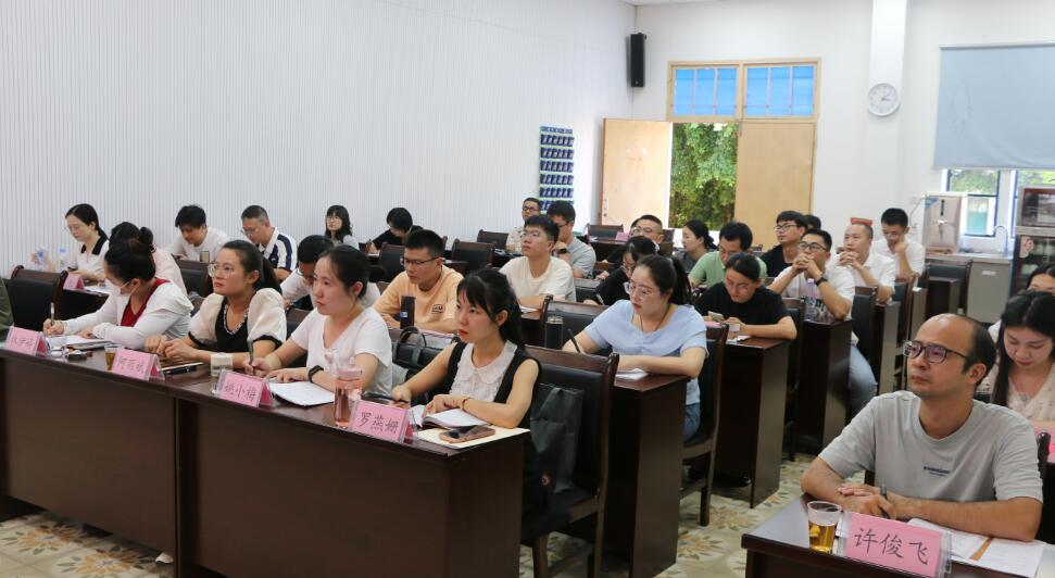 星空体育：诏安：消防培训入党校筑牢消防安全“关键课”(图2)