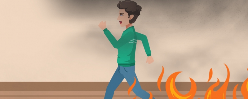 星空体育：什么是灭火器灭火器有几种类型(图1)