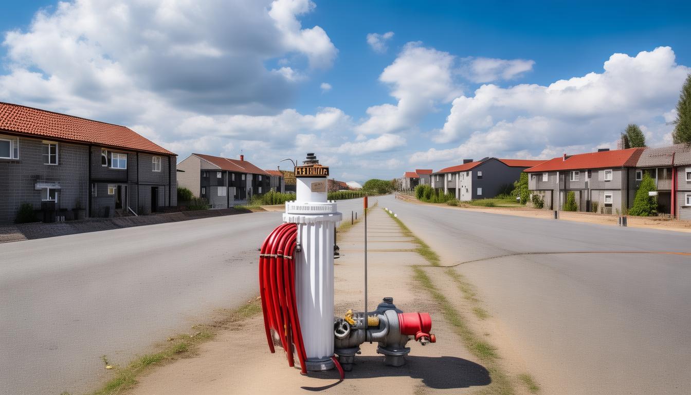 星空体育：2025年浙江这700个乡镇应急消防管理站将如何提质升级？(图2)