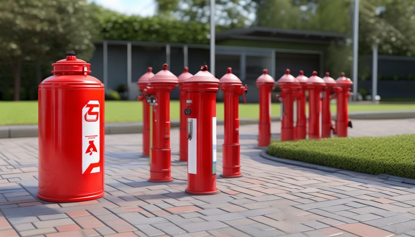 星空体育：2025年浙江这700个乡镇应急消防管理站将如何提质升级？(图4)