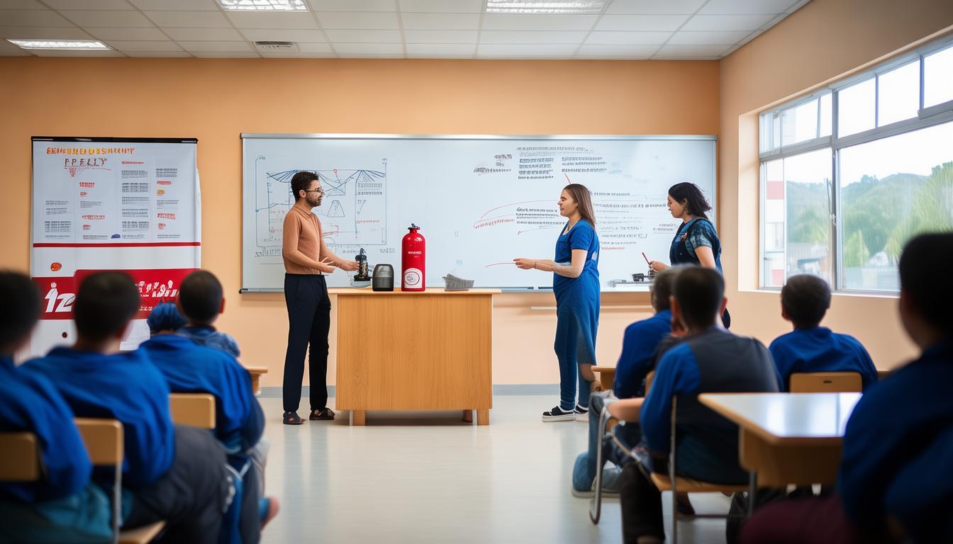 星空体育：2025年浙江这700个乡镇应急消防管理站将如何提质升级？(图5)