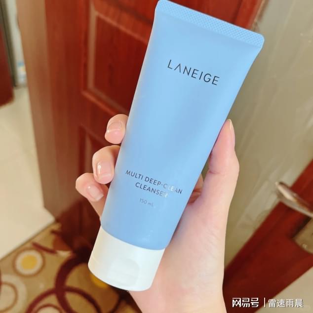 洗面奶怎么选洗面奶品牌排行榜前十名选洁面不迷茫！(图12)