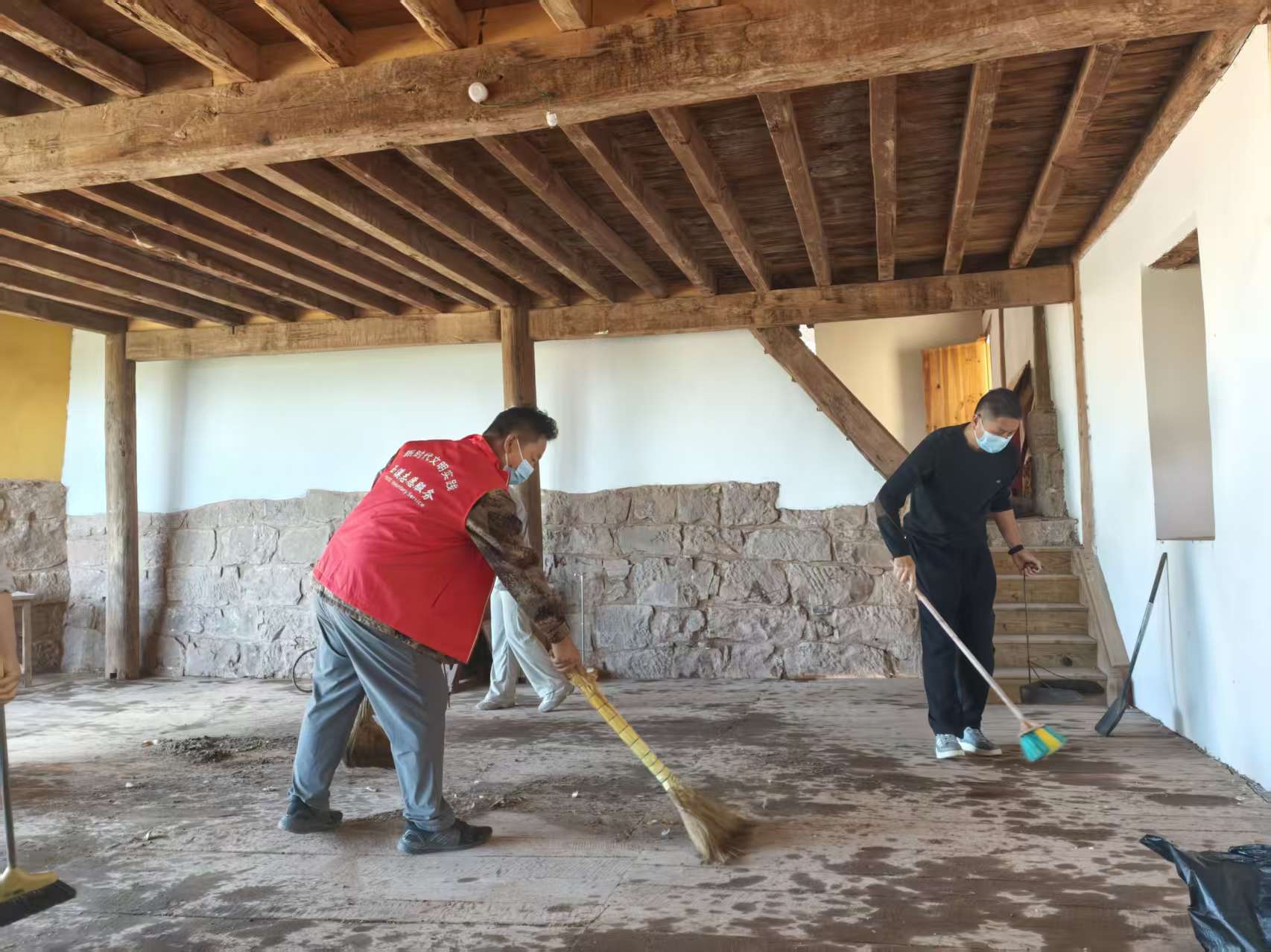 峨山县人民政府(图1)