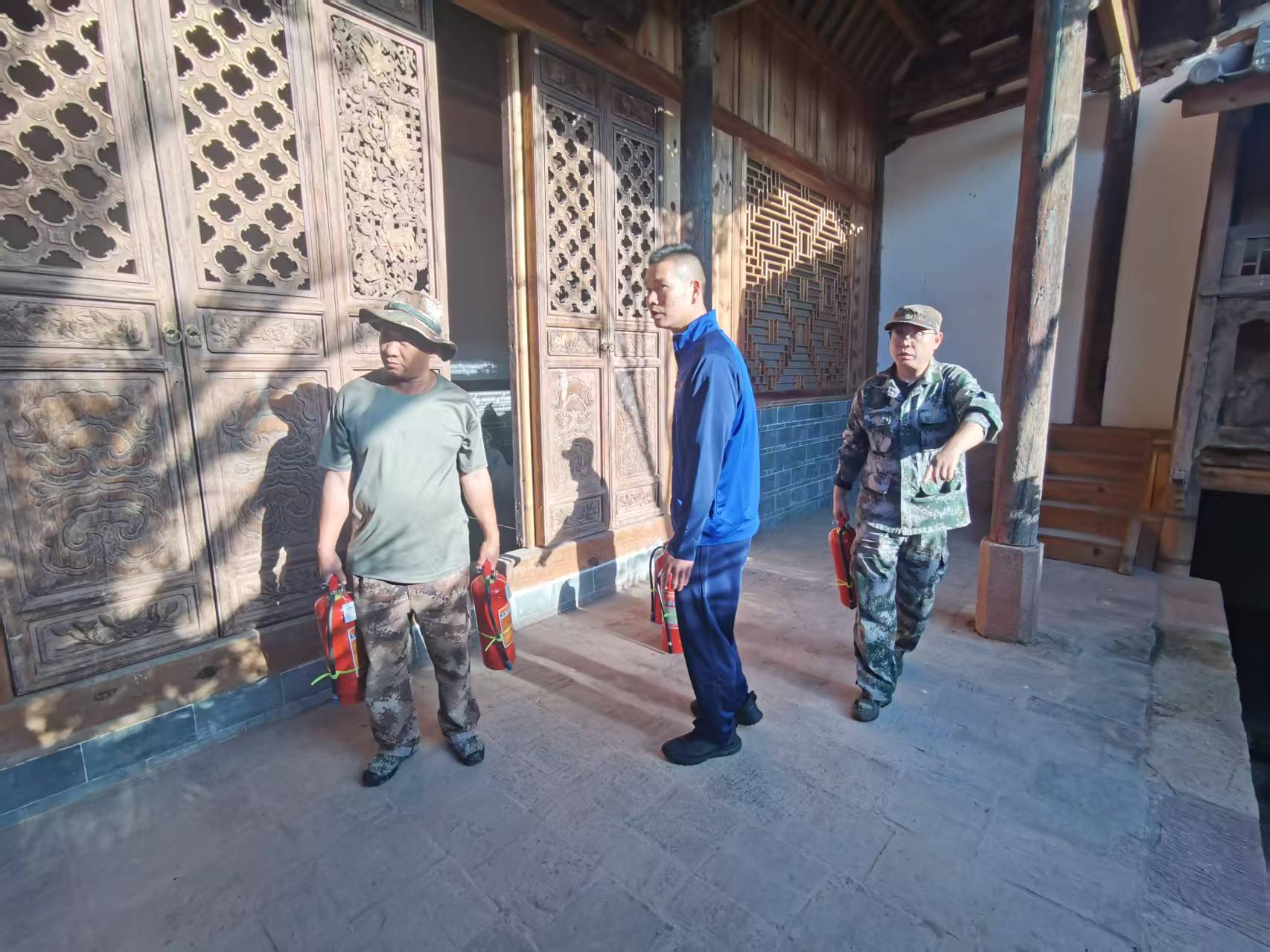 峨山县人民政府(图2)