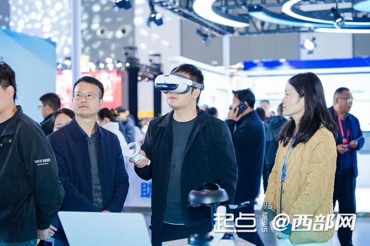 聚焦城市安全新图景2025西安应博会以“智慧应急”引领产业高质量发展(图2)