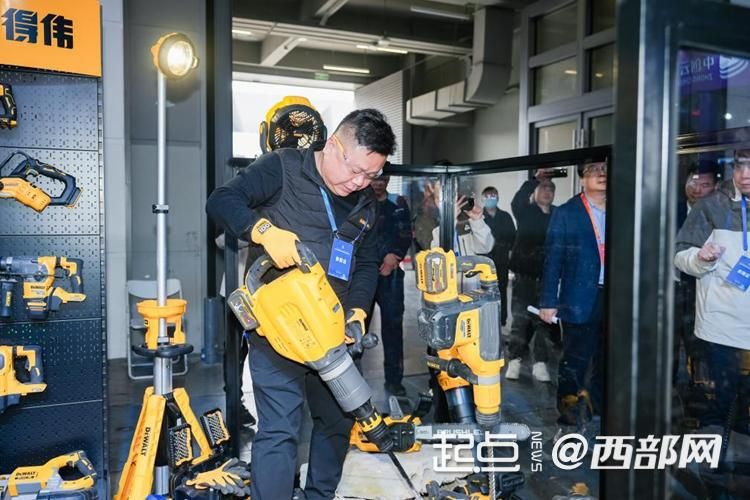 聚焦城市安全新图景2025西安应博会以“智慧应急”引领产业高质量发展(图5)