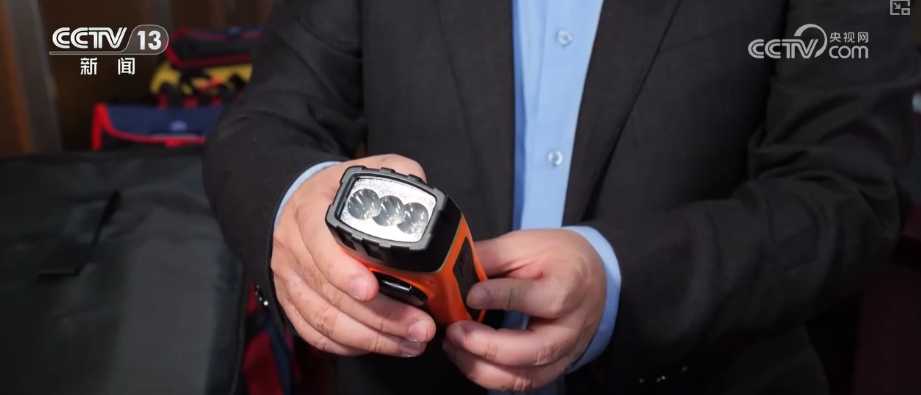 @所有人请查收！梳理·新版《家用防灾应急包》这几个“新”↓(图6)