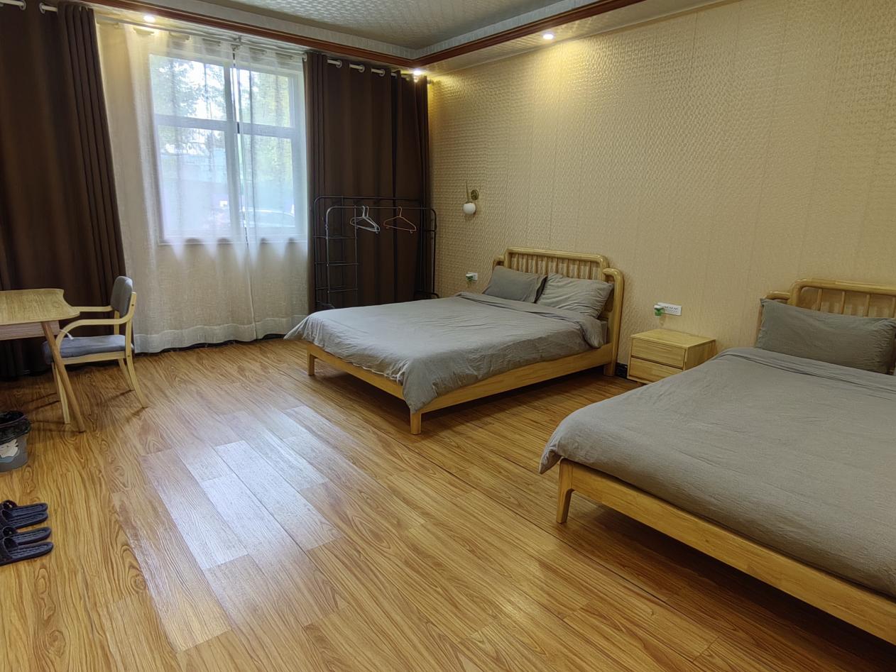 民宿可变安置点、疏散责任精确到“轮椅谁抬”蒿口村打通应急管理“神经末梢”(图1)