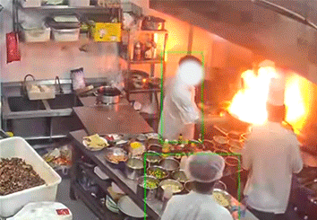 对付油锅起火 这些都是“灭火器”(图1)